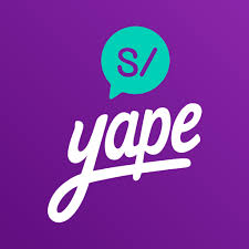Logo Yape (Wilma)